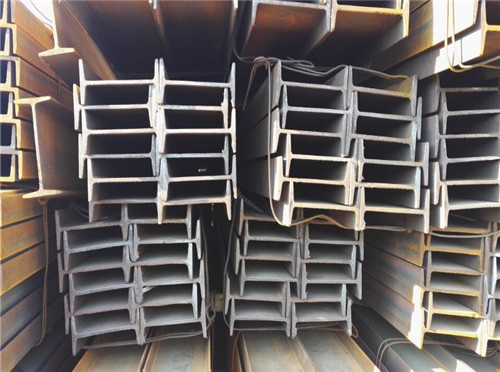 國標(biāo)工字鋼