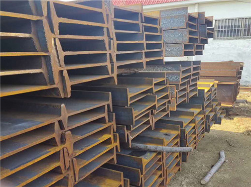 國(guó)標(biāo)工字鋼價(jià)格