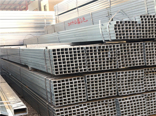 北京非標(biāo)方管