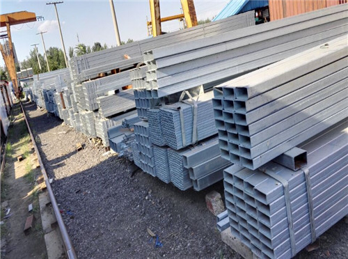 方管 規(guī)格齊全