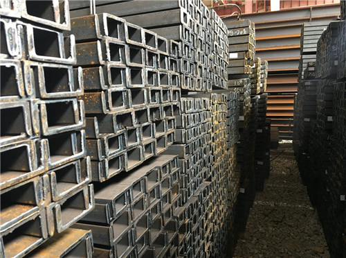 北京槽鋼 北京槽鋼