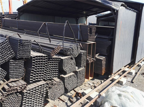 Q355B槽鋼 規(guī)格齊全