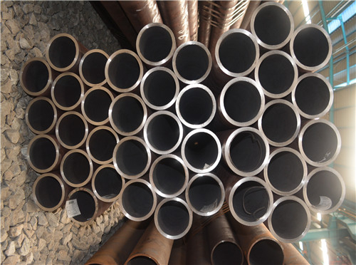 精密無(wú)縫鋼管