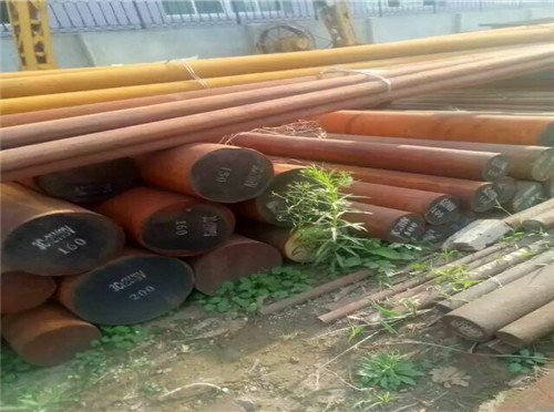 北京圓鋼批發(fā)