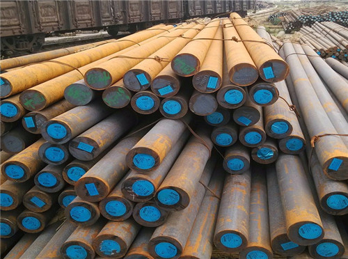 Q355D圓鋼 Q355D圓鋼