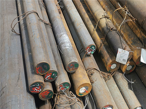 北京35CrMo圓鋼 北京35CrMo圓鋼