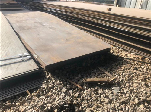 北京Q355B鋼板
